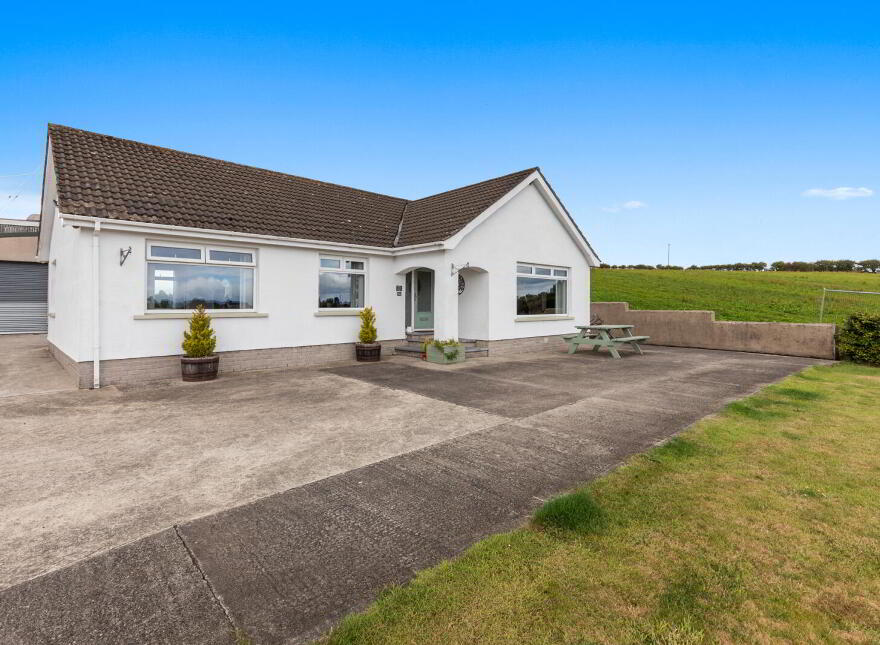 'Highgarden', 16A Ballyblack Road East, Newtownards, BT22 2AB