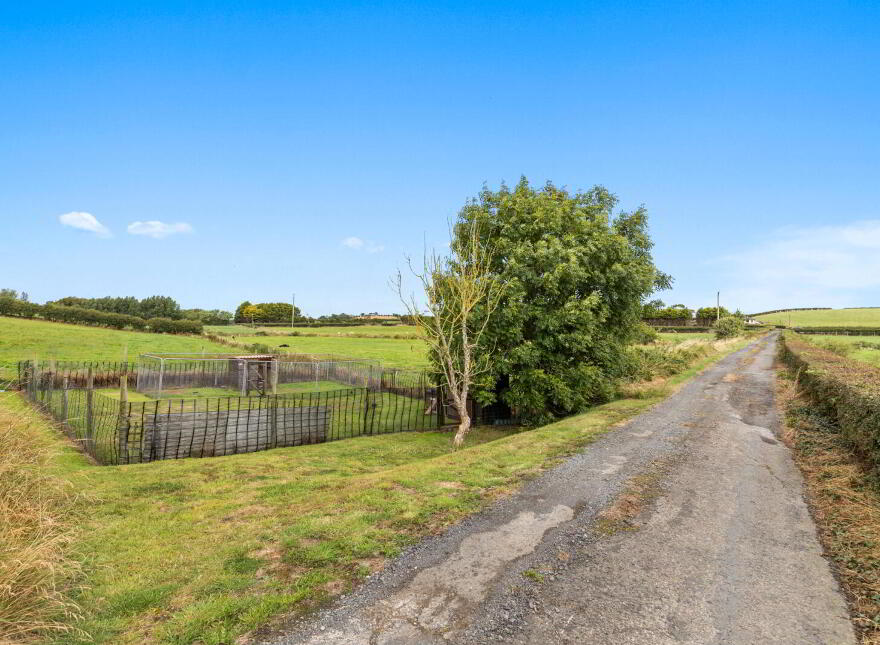 'Highgarden', 16A Ballyblack Road East, Newtownards, BT22 2AB