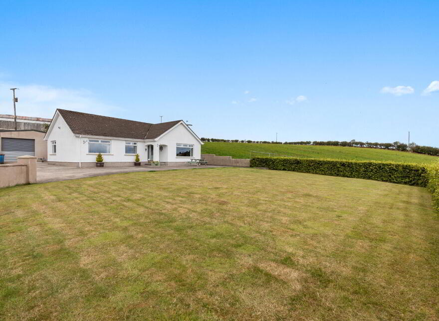 'Highgarden', 16A Ballyblack Road East, Newtownards, BT22 2AB