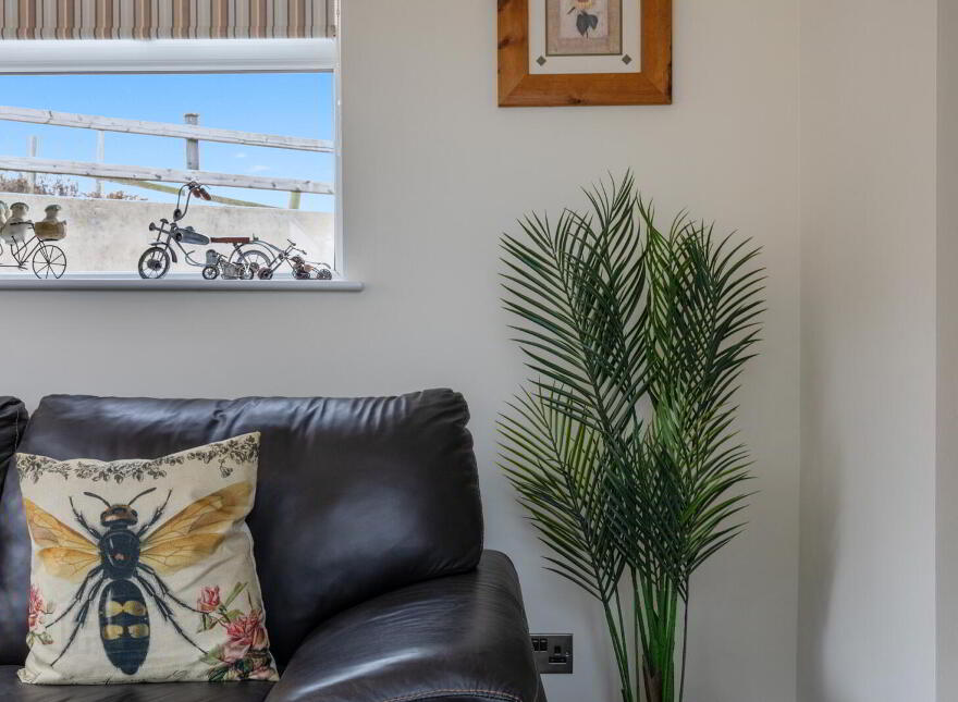 'Highgarden', 16A Ballyblack Road East, Newtownards, BT22 2AB