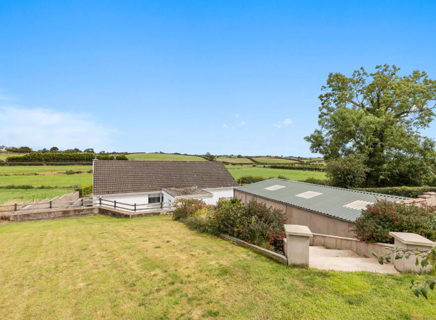 'Highgarden', 16A Ballyblack Road East, Newtownards, BT22 2AB