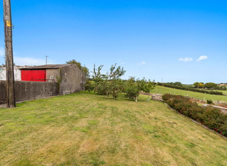 'Highgarden', 16A Ballyblack Road East, Newtownards, BT22 2AB