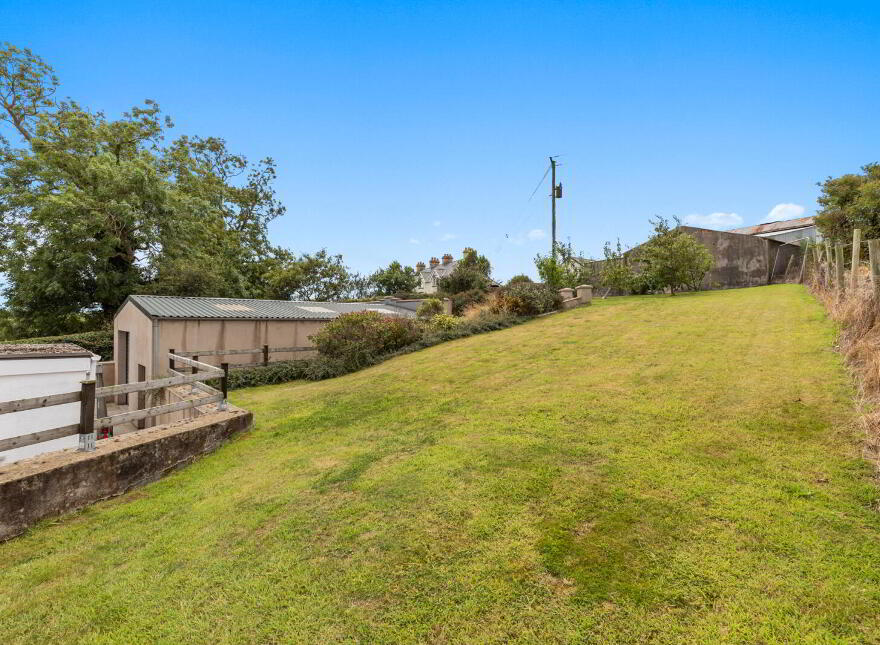 'Highgarden', 16A Ballyblack Road East, Newtownards, BT22 2AB