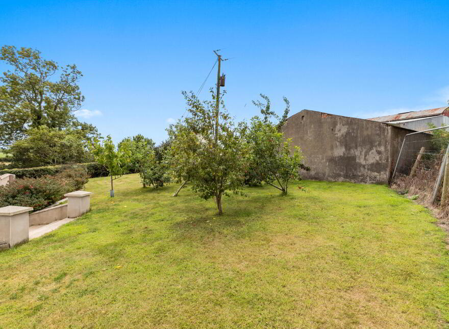 'Highgarden', 16A Ballyblack Road East, Newtownards, BT22 2AB