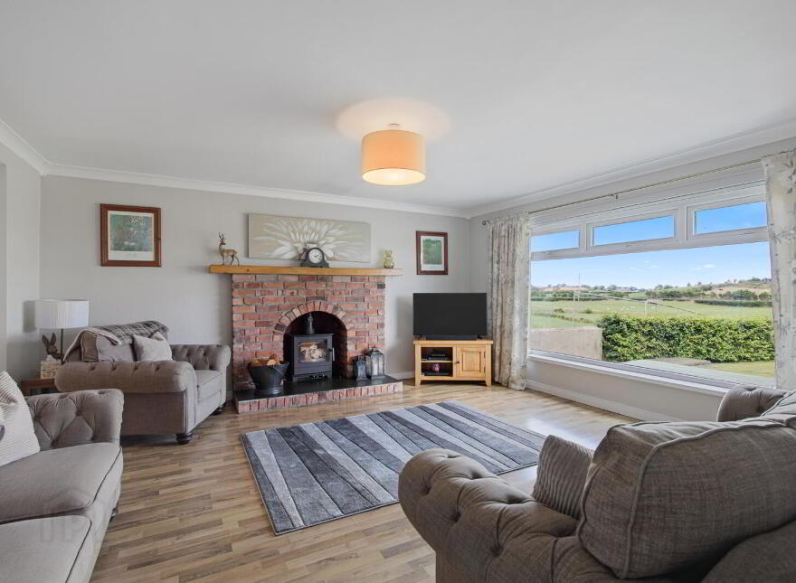 'Highgarden', 16A Ballyblack Road East, Newtownards, BT22 2AB