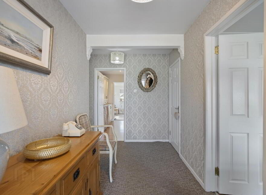 'Highgarden', 16A Ballyblack Road East, Newtownards, BT22 2AB