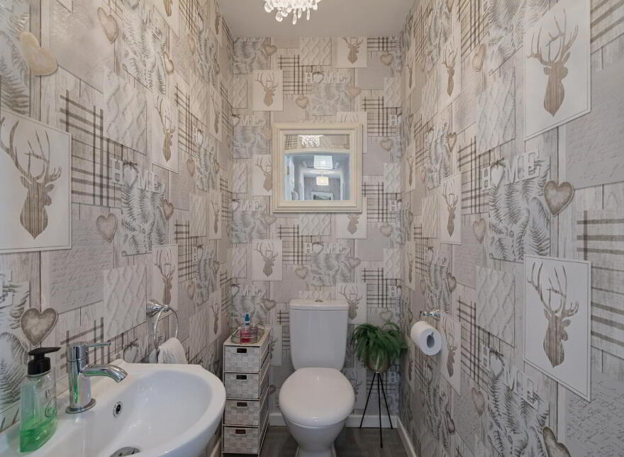 'Highgarden', 16A Ballyblack Road East, Newtownards, BT22 2AB