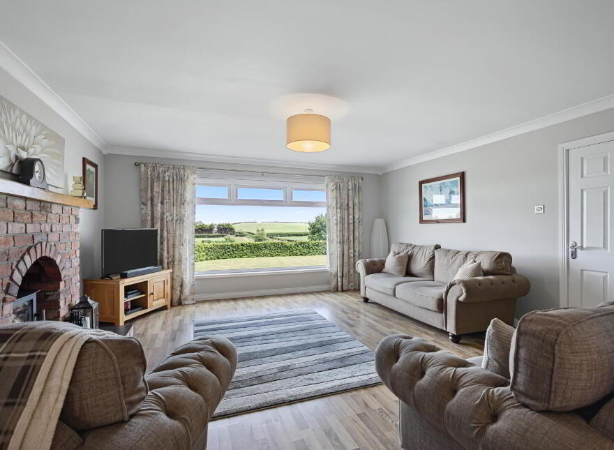 'Highgarden', 16A Ballyblack Road East, Newtownards, BT22 2AB