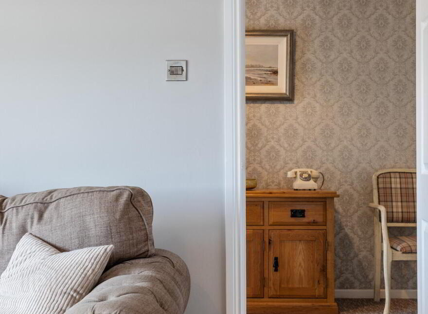 'Highgarden', 16A Ballyblack Road East, Newtownards, BT22 2AB