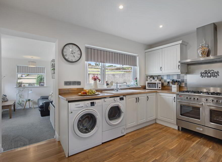 'Highgarden', 16A Ballyblack Road East, Newtownards, BT22 2AB