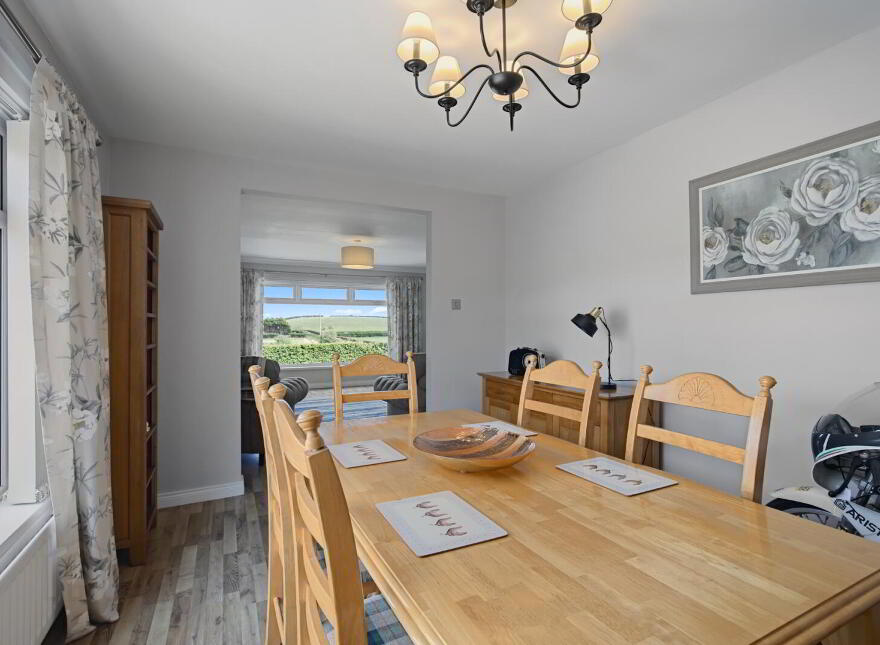 'Highgarden', 16A Ballyblack Road East, Newtownards, BT22 2AB