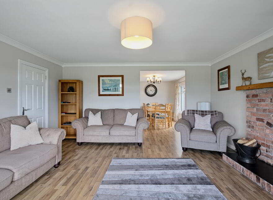 'Highgarden', 16A Ballyblack Road East, Newtownards, BT22 2AB