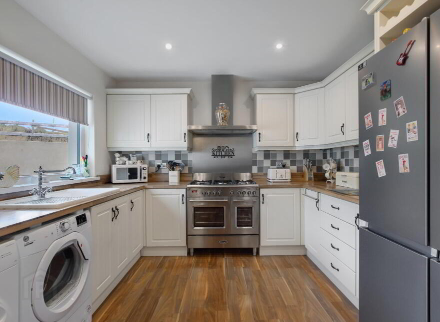 'Highgarden', 16A Ballyblack Road East, Newtownards, BT22 2AB