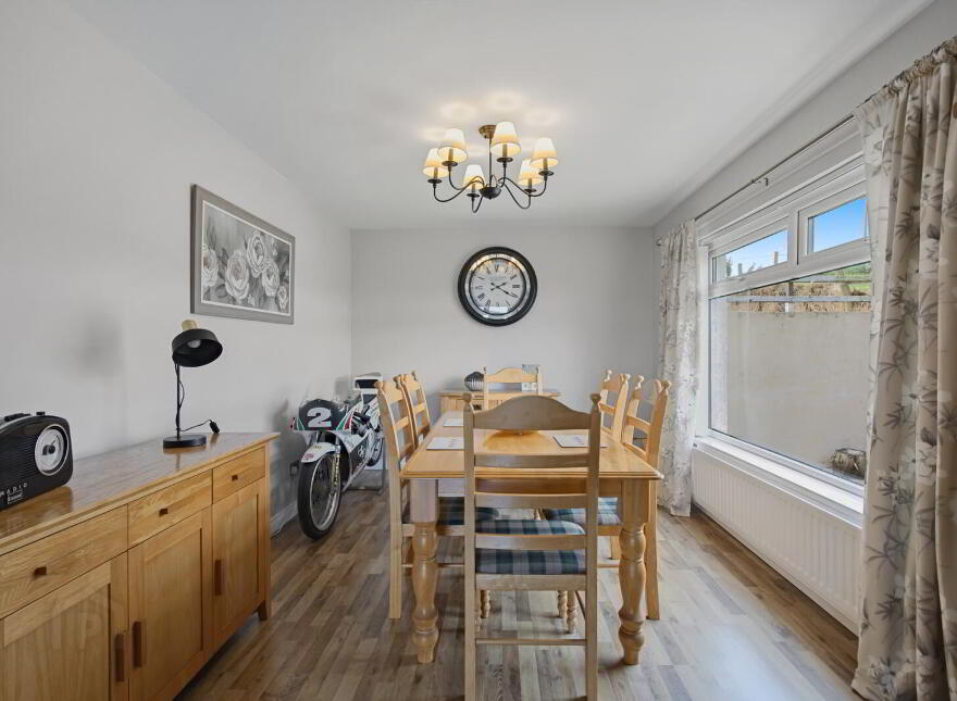 'Highgarden', 16A Ballyblack Road East, Newtownards, BT22 2AB