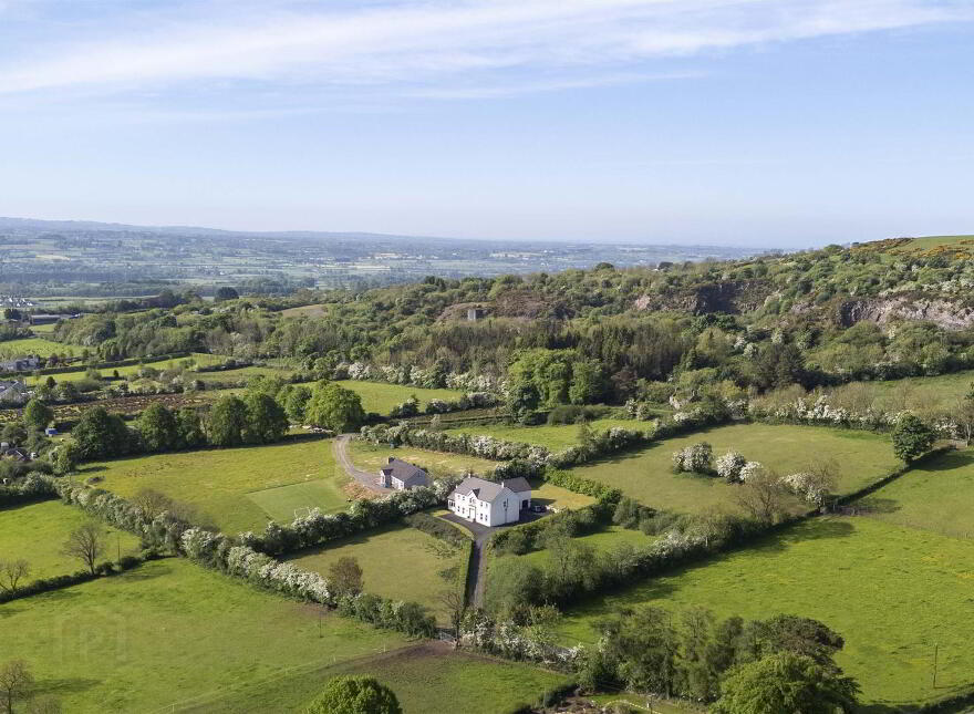 5 Ballywee Road, Parkgate, Templepatrick, BT39 0DW