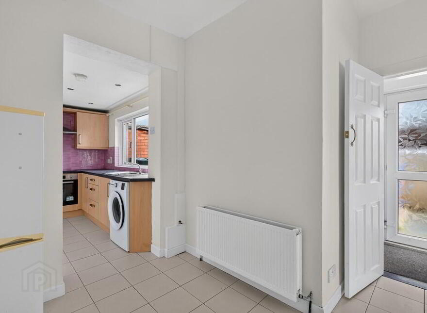 4 Dunraven Park, Belfast, BT5 5LF