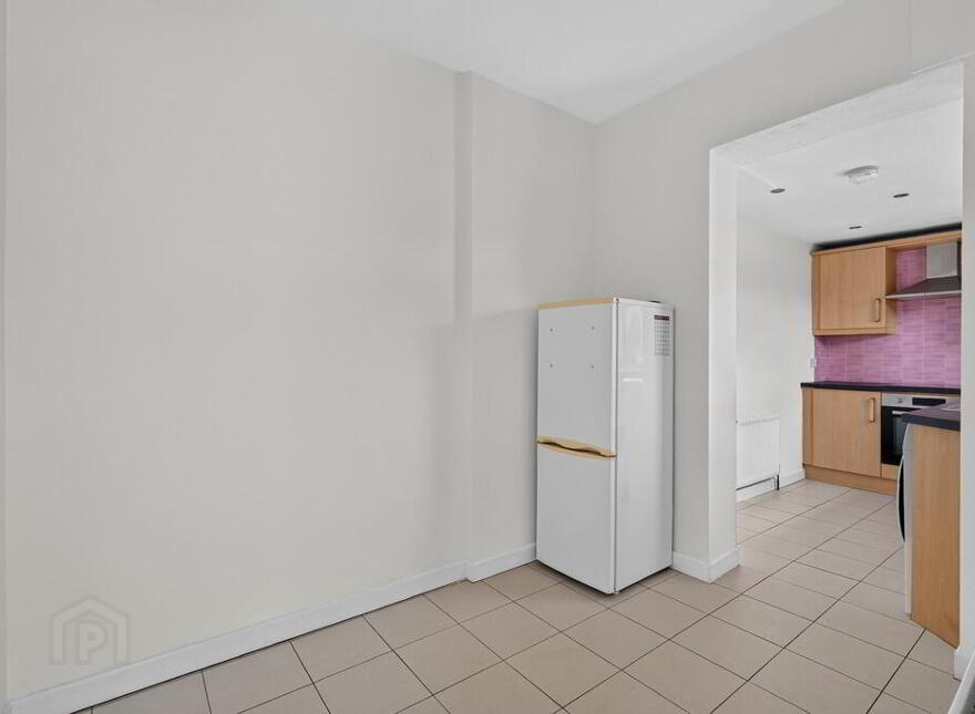 4 Dunraven Park, Belfast, BT5 5LF
