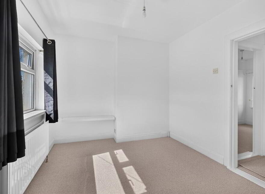 4 Dunraven Park, Belfast, BT5 5LF