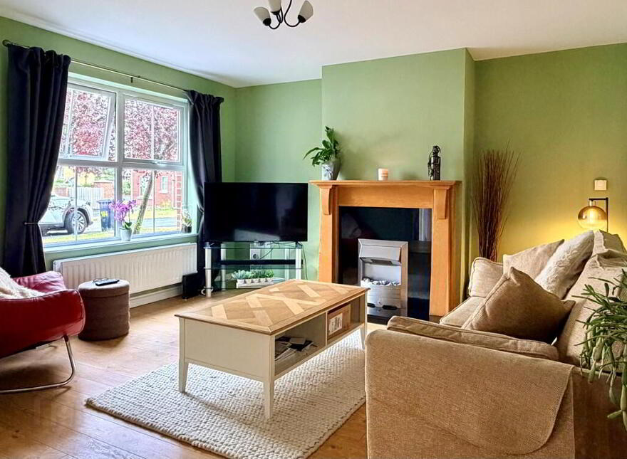 182 Kernan Hill Manor, Portadown, BT63 5WU