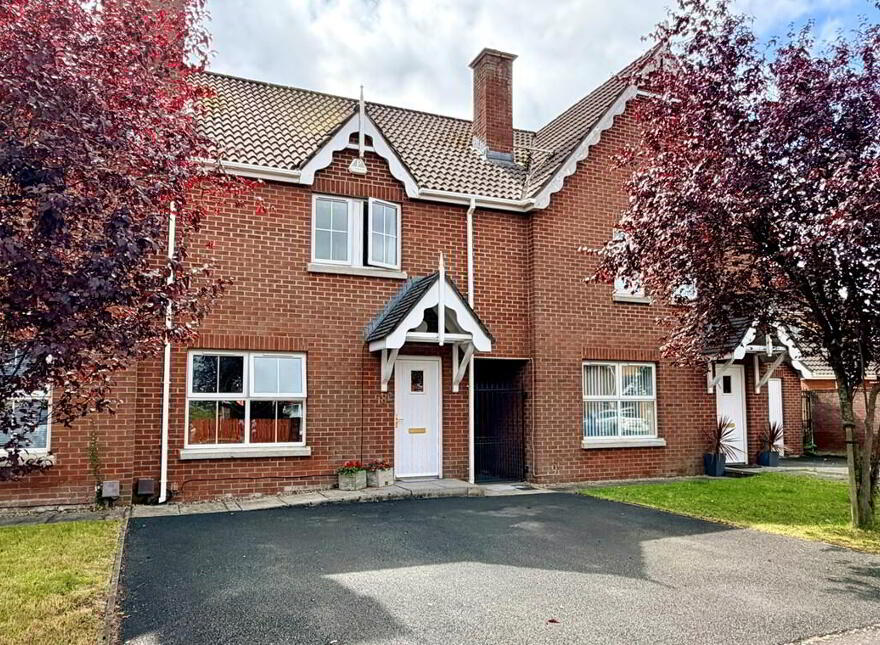 182 Kernan Hill Manor, Portadown, BT63 5WU photo