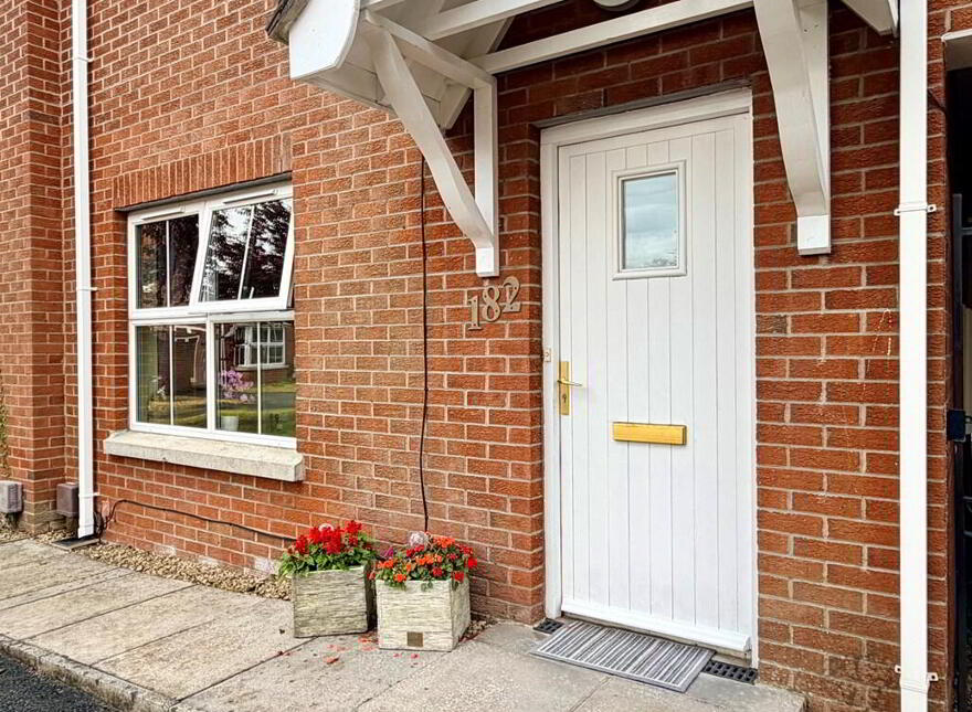 182 Kernan Hill Manor, Portadown, BT63 5WU