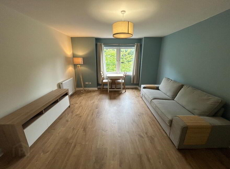 31/5 Parkgrove Loan, Clermiston, Edinburgh, EH4 7QX