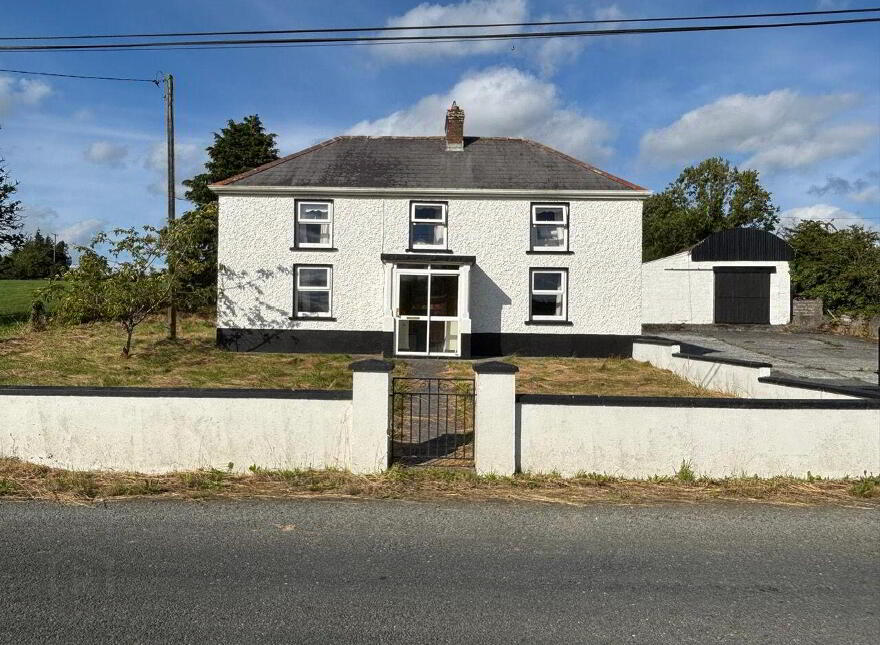 Ballyduffy, Moyne, N39C5C0 photo