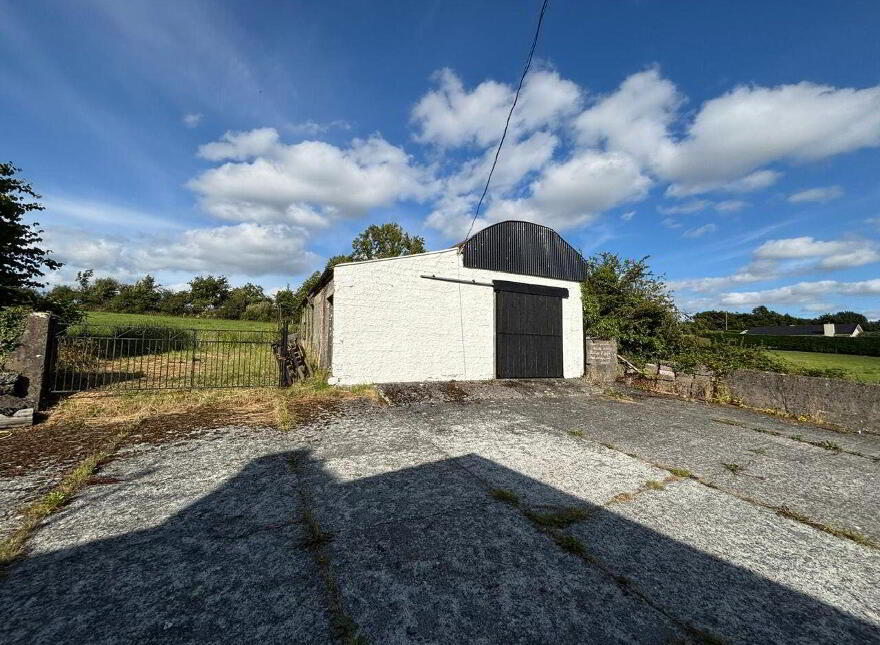 Ballyduffy, Moyne, N39C5C0