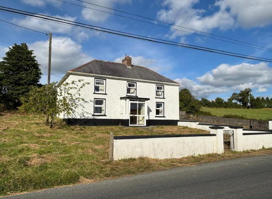 Ballyduffy, Moyne, N39C5C0