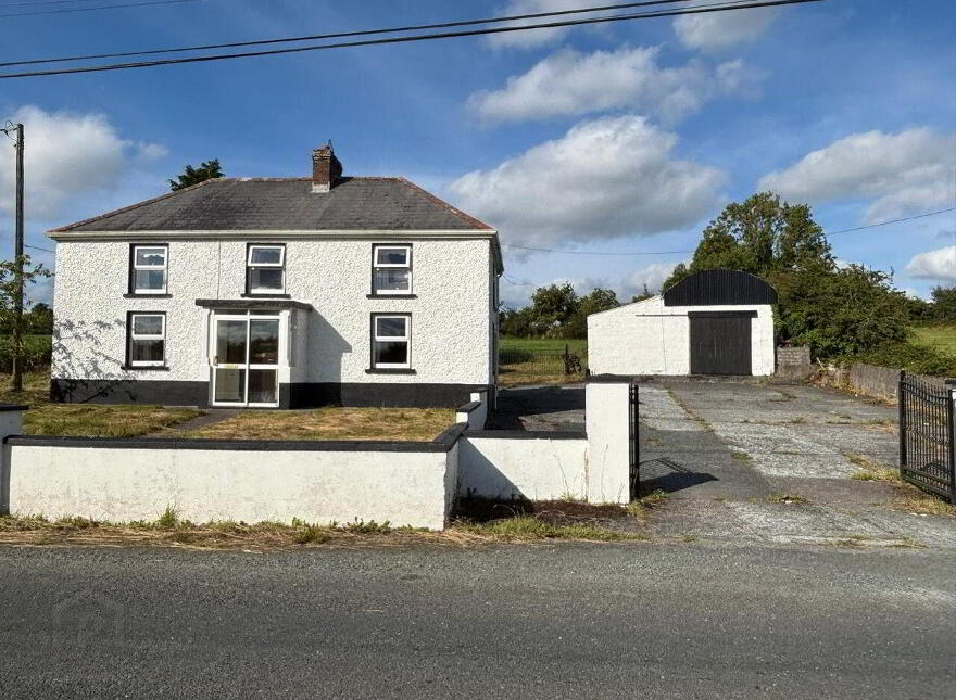Ballyduffy, Moyne, N39C5C0