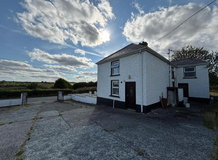 Ballyduffy, Moyne, N39C5C0