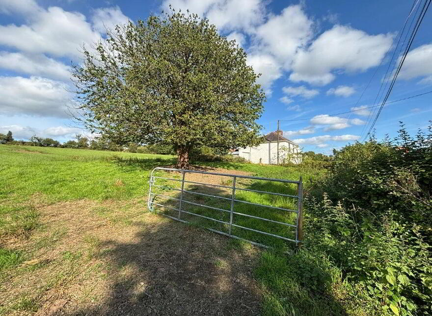 Ballyduffy, Moyne, N39C5C0