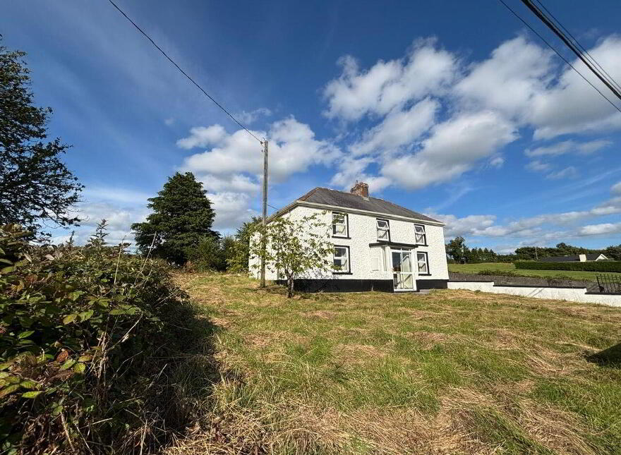 Ballyduffy, Moyne, N39C5C0
