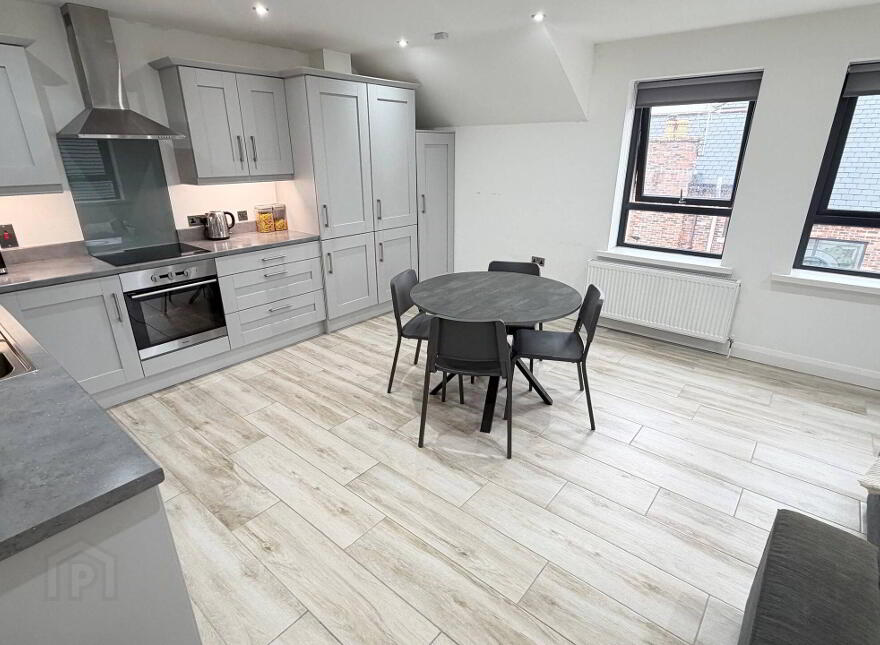 8 Lodge Grove, Lodge Road, Coleraine, BT52 1FJ