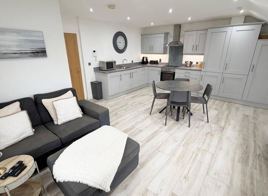 8 Lodge Grove, Lodge Road, Coleraine, BT52 1FJ