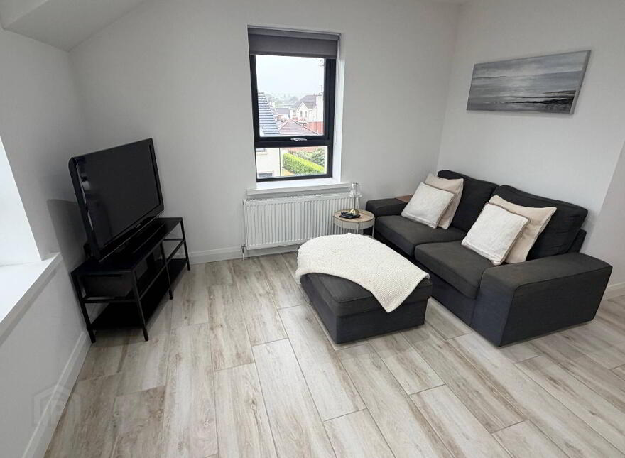 8 Lodge Grove, Lodge Road, Coleraine, BT52 1FJ