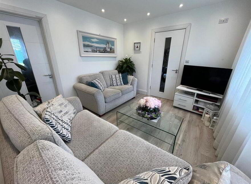 Ashburton Grove, Boher Buí Road, Ballaghaderreen, F45PX88