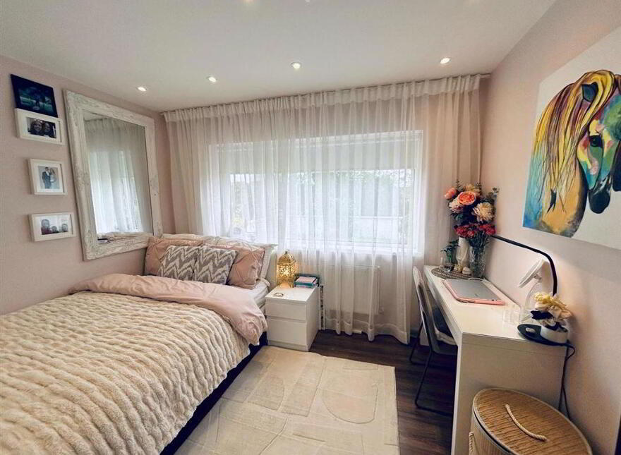 Ashburton Grove, Boher Buí Road, Ballaghaderreen, F45PX88
