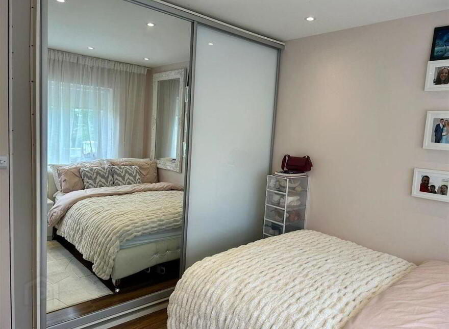 Ashburton Grove, Boher Buí Road, Ballaghaderreen, F45PX88