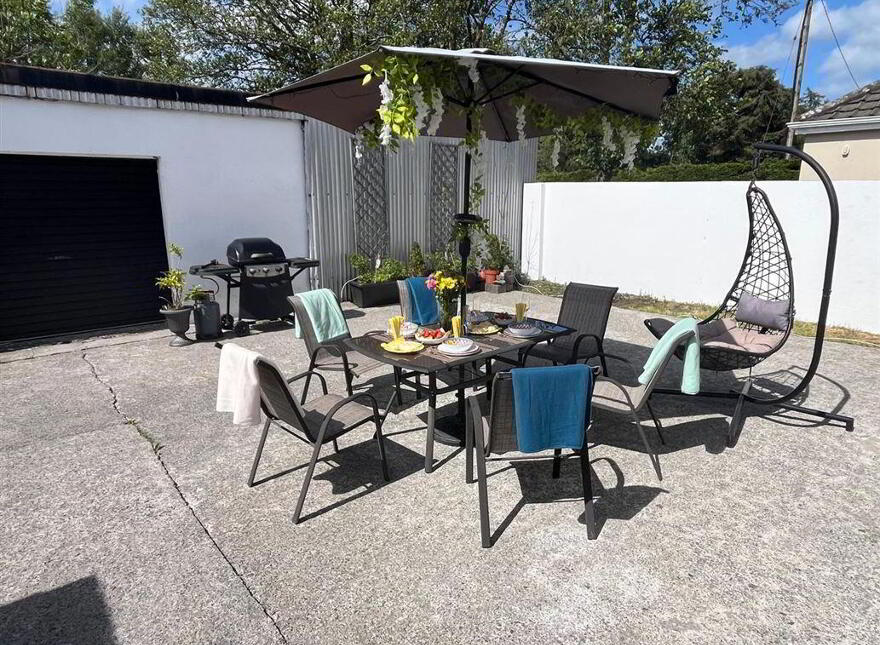 Ashburton Grove, Boher Buí Road, Ballaghaderreen, F45PX88