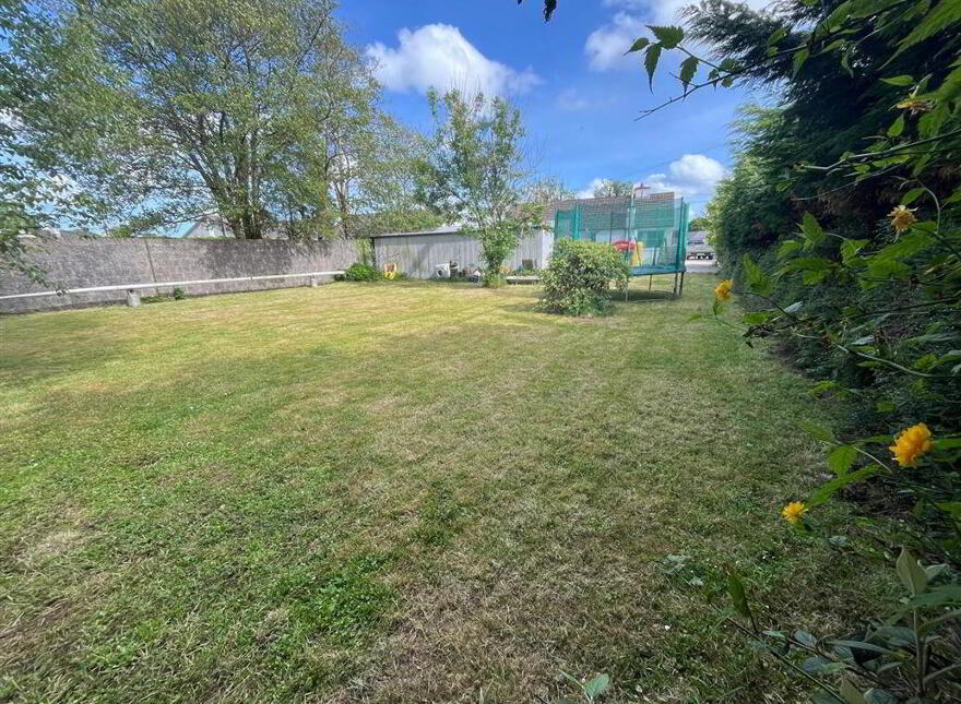 Ashburton Grove, Boher Buí Road, Ballaghaderreen, F45PX88