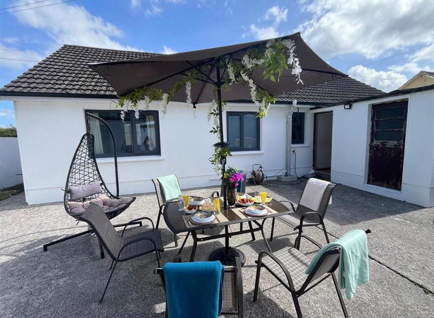 Ashburton Grove, Boher Buí Road, Ballaghaderreen, F45PX88