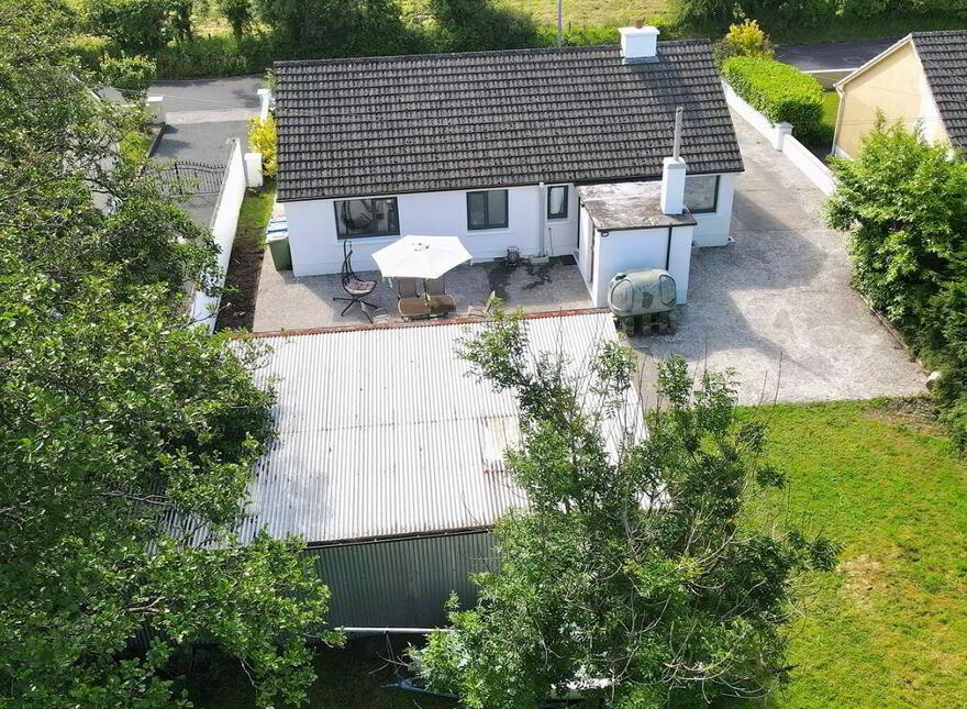 Ashburton Grove, Boher Buí Road, Ballaghaderreen, F45PX88