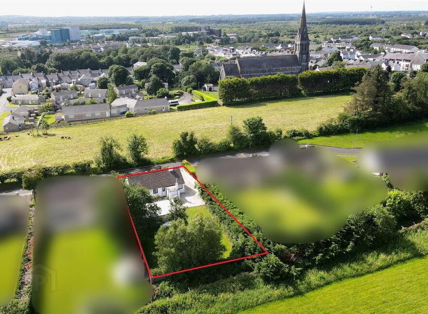 Ashburton Grove, Boher Buí Road, Ballaghaderreen, F45PX88
