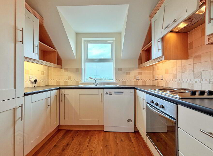 4 Lissadell Mews, Portstewart, BT55 7RW