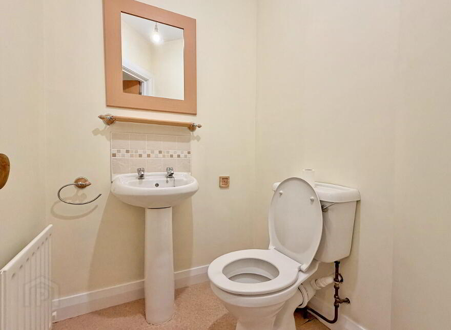 4 Lissadell Mews, Portstewart, BT55 7RW