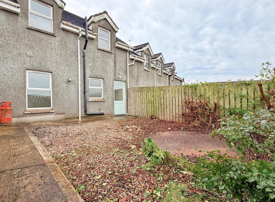 4 Lissadell Mews, Portstewart, BT55 7RW