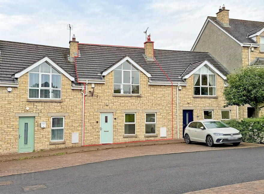 4 Lissadell Mews, Portstewart, BT55 7RW