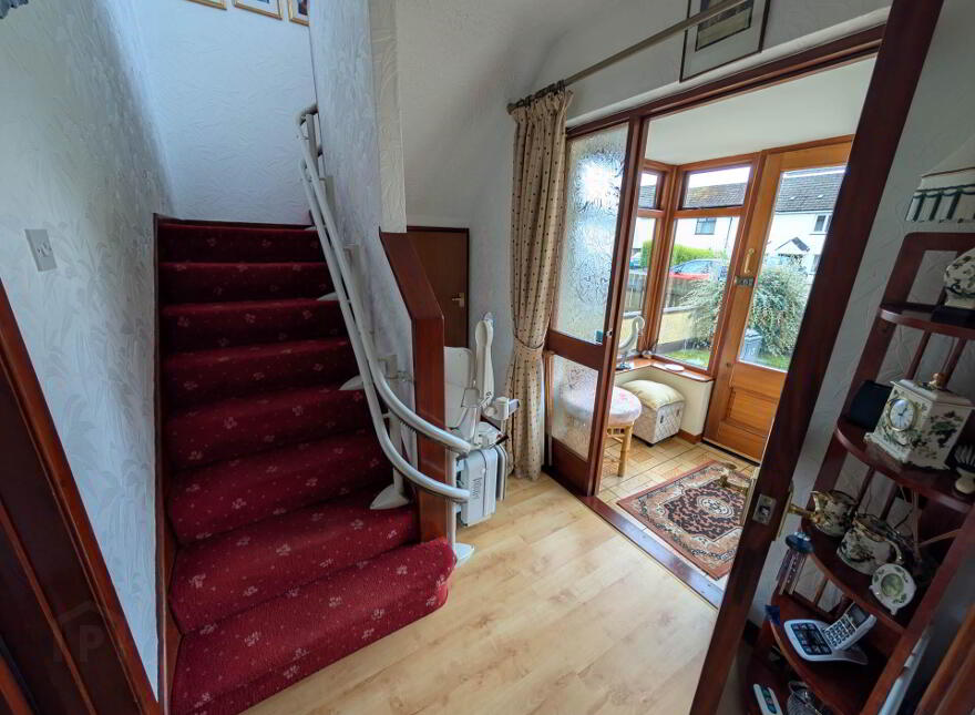 43 Killyglen Road, Larne, BT40 2HT