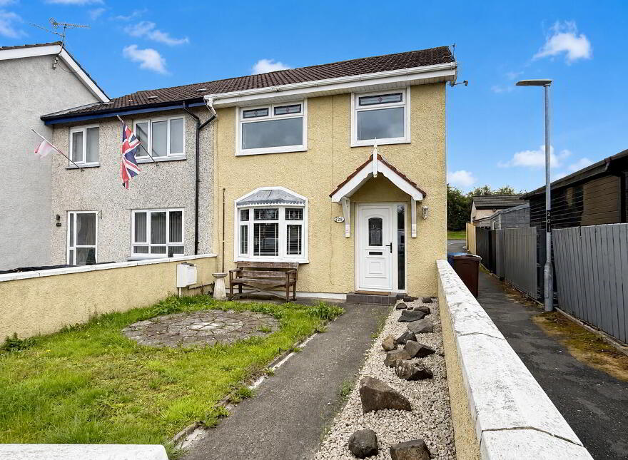 128 Lisnablagh Road, Coleraine, BT52 2HF